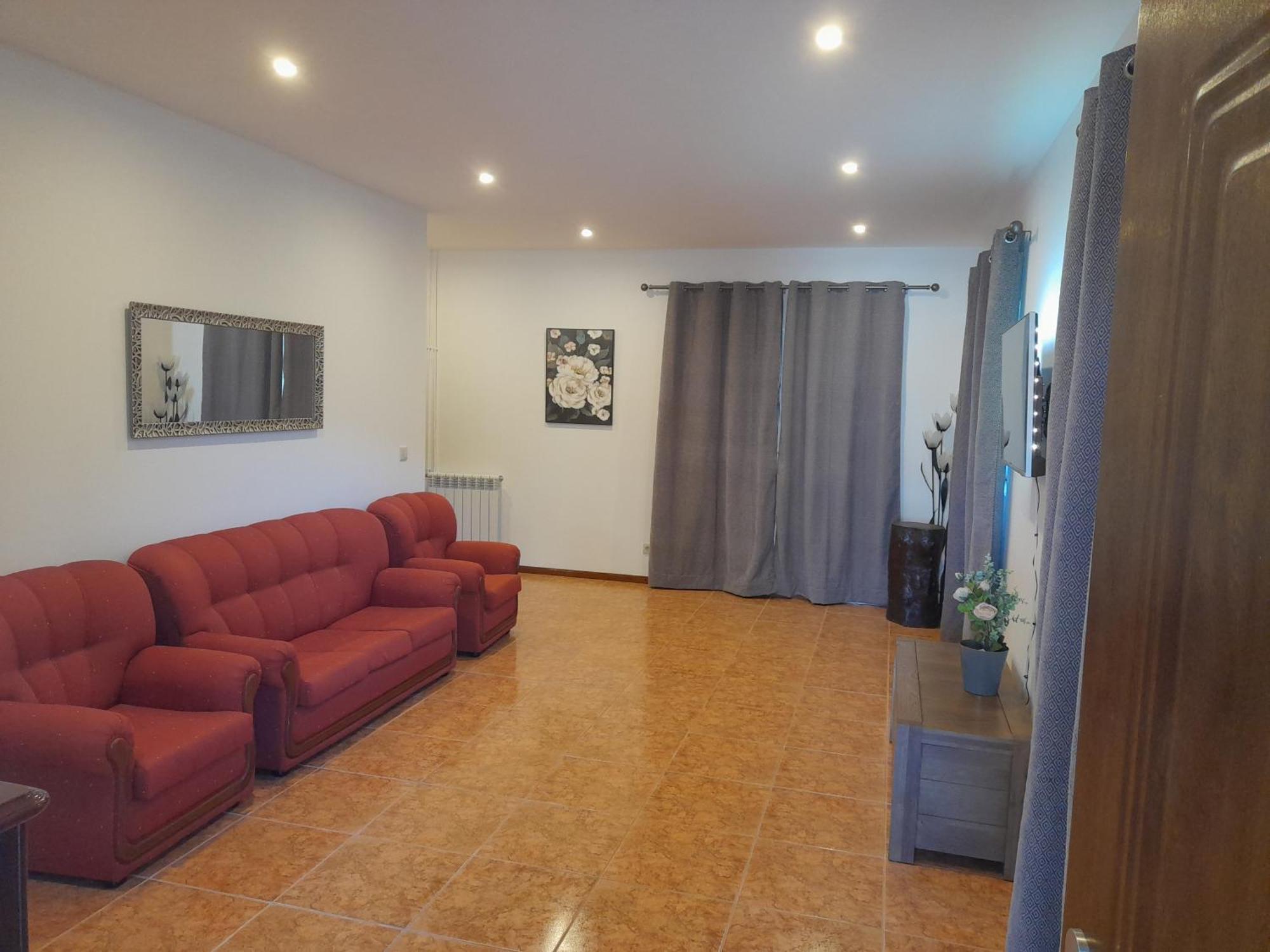 Amarante Residence Exterior foto